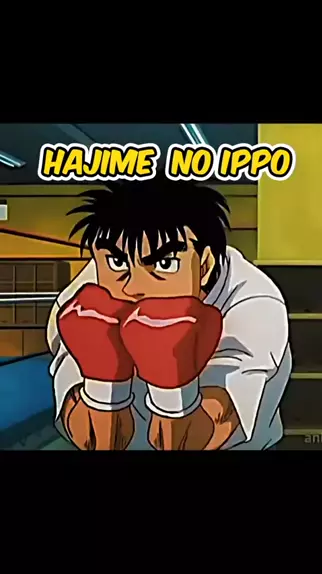 Hajime no Ippo: Rising - Anitube