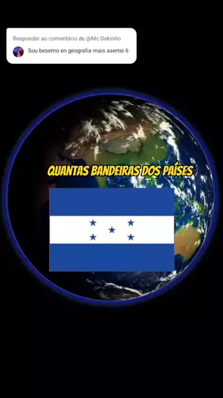 Quantas você acertou? #quiz #fy #geografia #bandeiras #viral