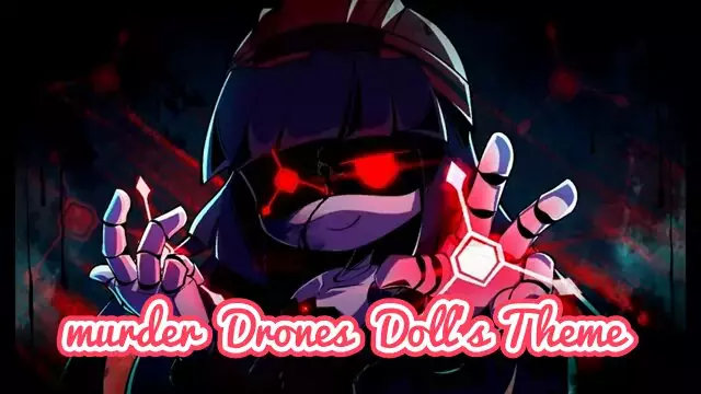 Daisy Rose, Murder Drones Wiki