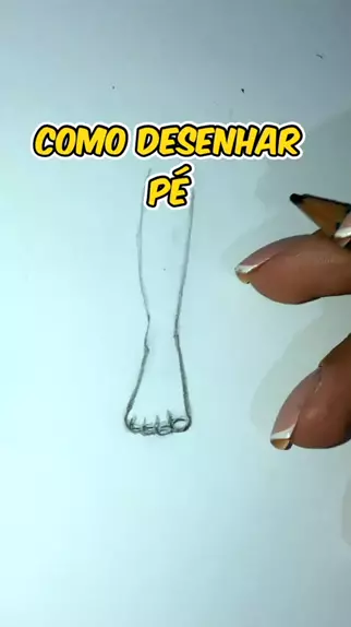 Como Desenhar Um Médico Passo A Passo 👨‍⚕️ Desenhar Médico