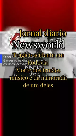 Jornal Dois Irmãos