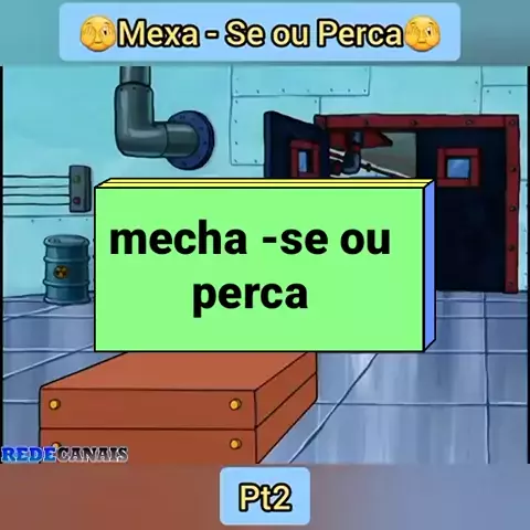 Mexa” ou “mecha”: qual é o certo?