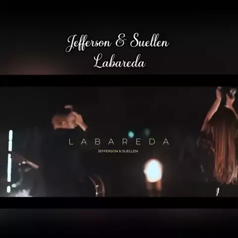 Labareda - Jefferson & Suellen 