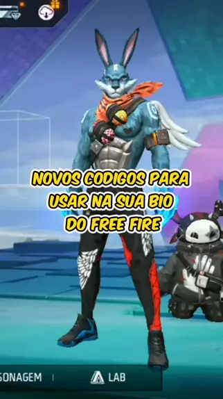 CODIGUIN FF 2023: código Free Fire da skin evolutiva para resgatar - Free  Fire Club