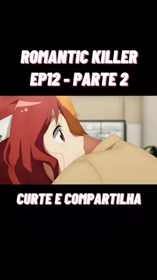 romantic killer episode 2