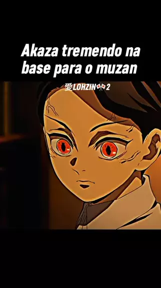 Por que os onis não podem falar o nome do Muzan? #anime #demonslayer #