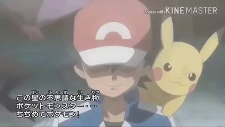 pokémon xy ep 1 dublado