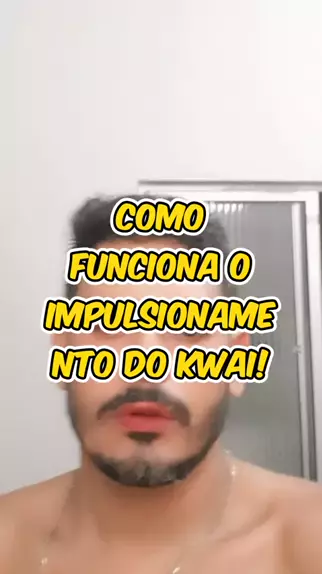 Impulsionadores do Kwai