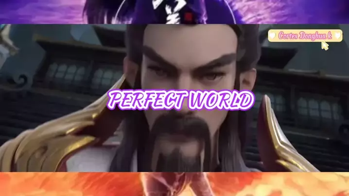 perfect world ep 120