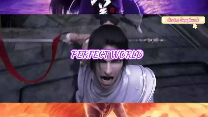 perfect world ep 120