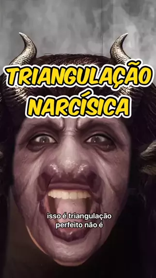 O Que É Triangulação em Psicologia?