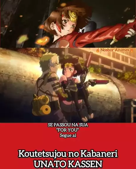 koutetsujou no kabaneri anitube