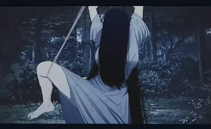 #recomendation #h name:yamamura sadako sauce anima ...| Kwai