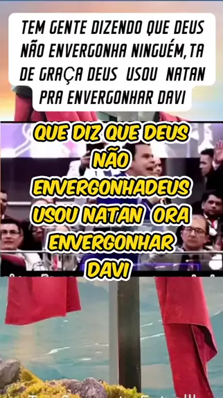 reflexão #foy #viral