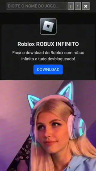 app robux infinito
