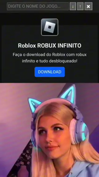 app de robux infinito