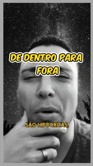 reflexão #foy #viral