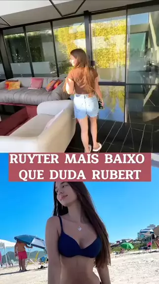 altura da duda rubert