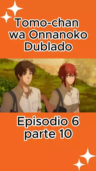 tomo chan dublado ep 2