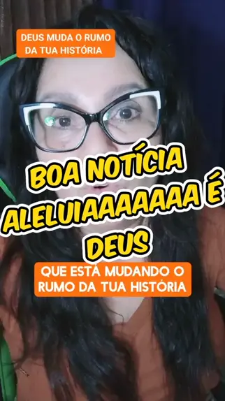 Deus muda a tua Historia