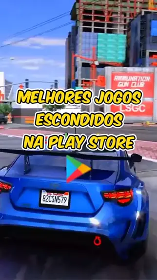 Saiu Jogos Ultra Realistas Para Celular Melhores Jogos Para