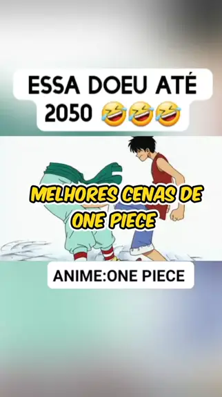 melhores episodios de one piece