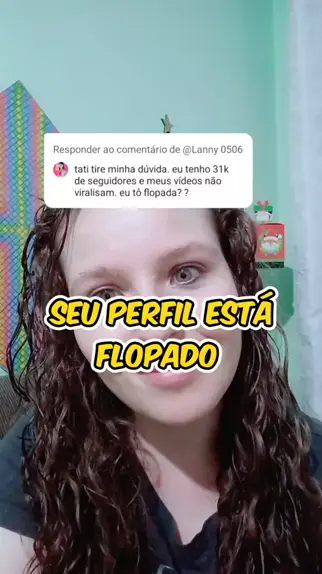 Kwai meus videos estão flopado 