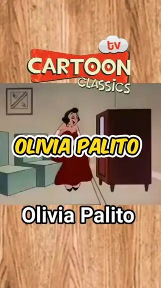 olivia palito meme