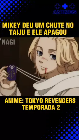 tokyo revengers 2 temporada anitube