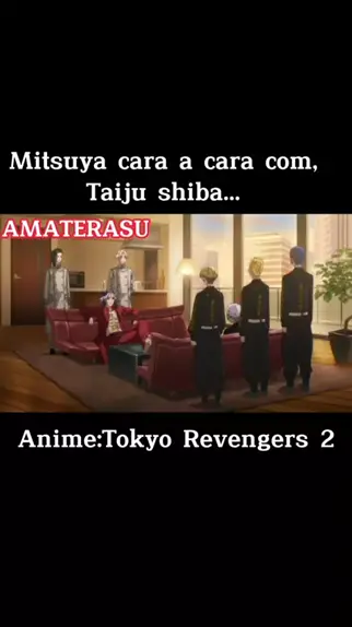 temporada 2 tokyo revengers dublado