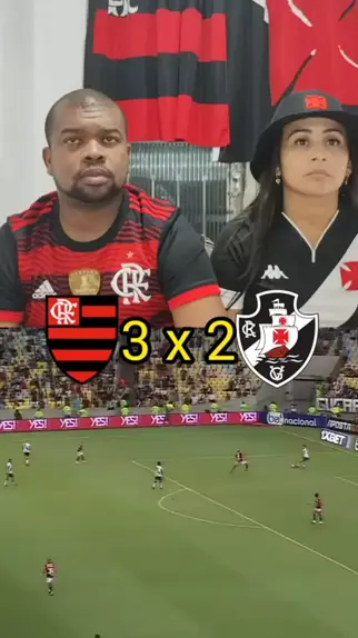 Flamengo x Vasco: os números, pranchetas e mapas de calor