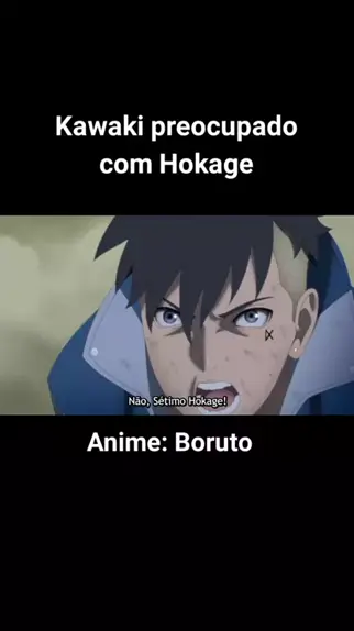 filho adotivo de naruto