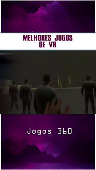 jogos 3d 360