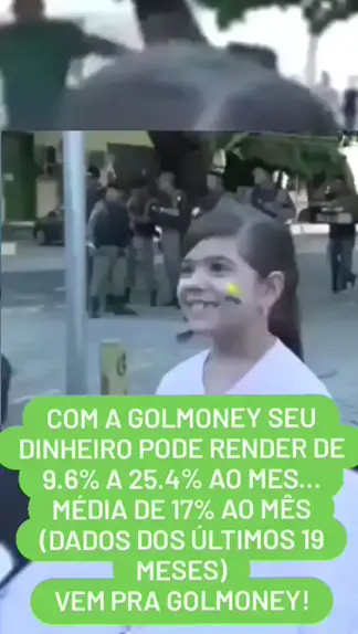 GolMoney