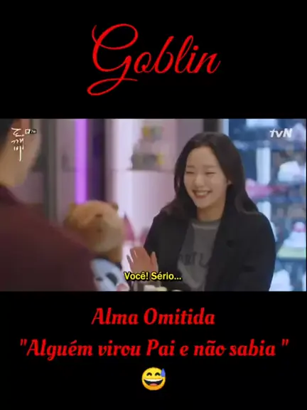 goblin no suana drama