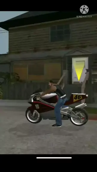 codigo gta san andreas pc motos