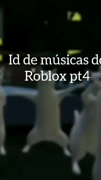 id de música no roblox fnaf