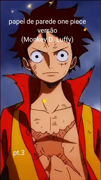 Monkey D.Luffy, Wiki