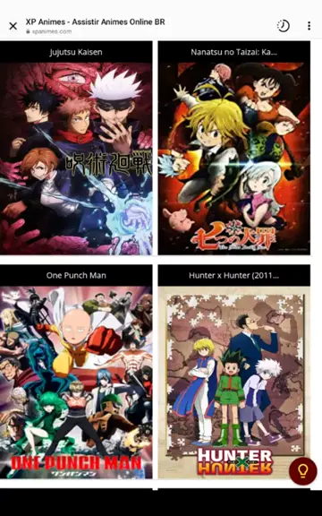 hunter x hunter assistir online my animes online