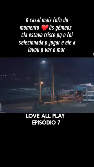 Assistir Love All Play Online completo