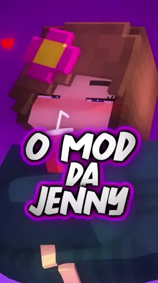 minecraft jenny mod 1.16.5 | Discover