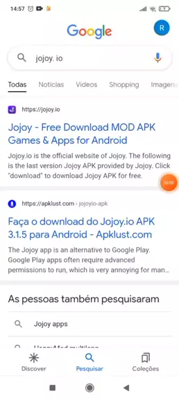 Jojoy.io