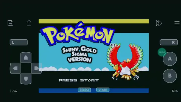  Hacks - Pokemon Shiny Gold Sigma