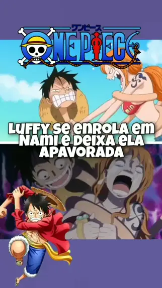 One Piece da zoeira