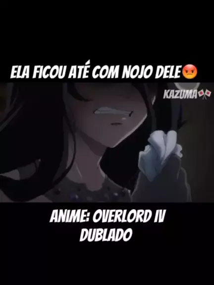 assistir online legendado overlord anitube