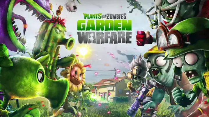 plants vs zombies garden warfare requisitos