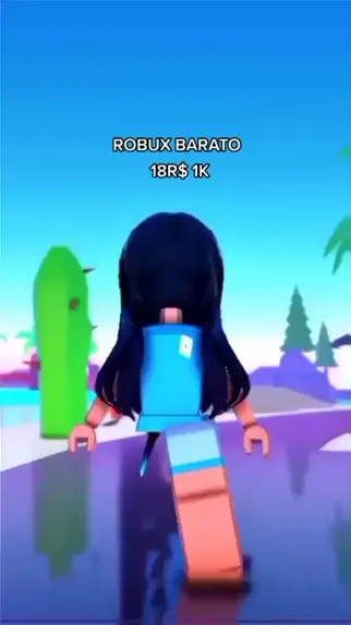 servidor discord robux barato