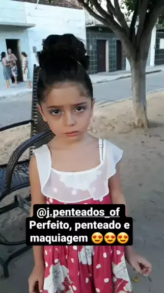 maquiagem para desfile cívico｜Pesquisa do TikTok