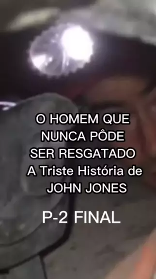 john pork história