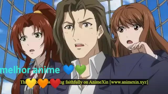 animex on